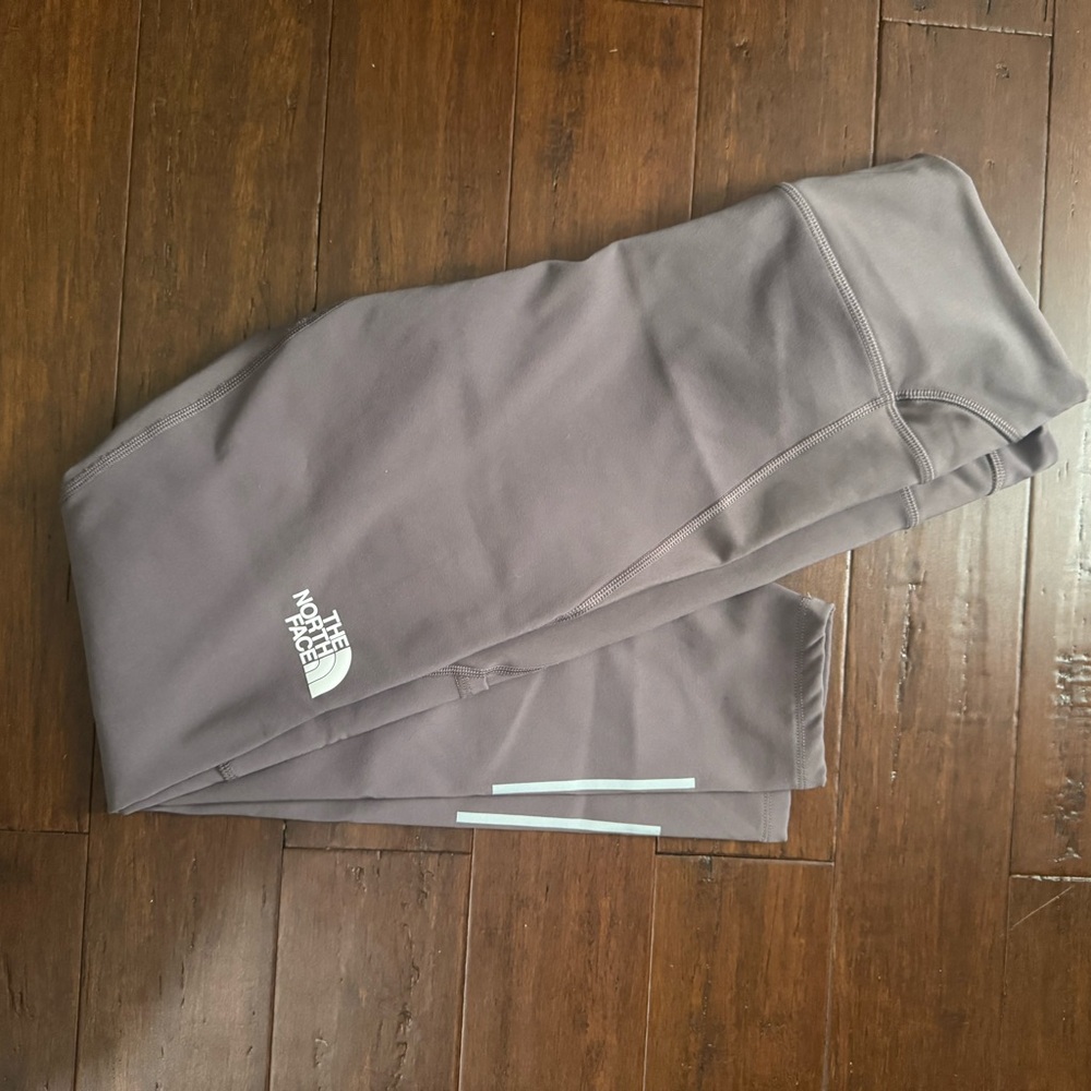 The North Face Charcoal Leggings